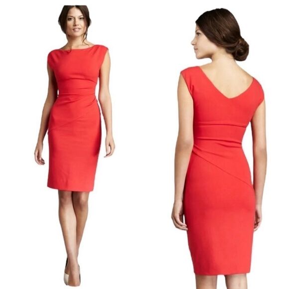 DVF Jori dress - Picture 1 of 5